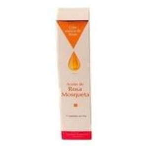 Sotya Aceite De Rosa Mosqueta Con Esencia De Rosa Mosqueta 50Ml