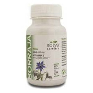 Sotya Borraja 110 Perlas