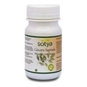 Sotya Cascara Sagrada Frangula 60Comps