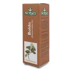 Extracto Boldo 50Ml.