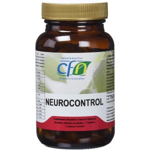 Neurocontrol 60Cap