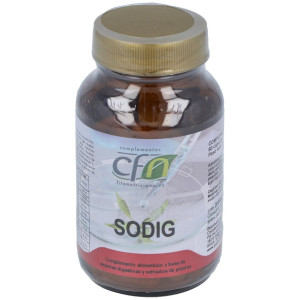 Cfn Sodig 60Caps