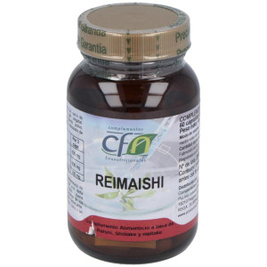 Reimaishi 60Cap.