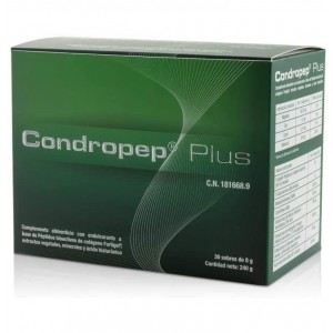 Condropep Plus (30 Sobres 8 G)