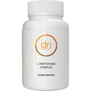 L-Triptofano Complex 60Cap.
