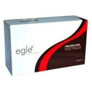 Eglé Inmuniflora 60Caps