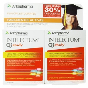 Intelectum Study Pack 30X2