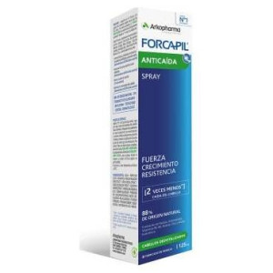 Arkopharma Forcapil Anticaída Spray 125Ml