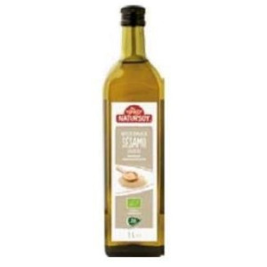 Aceite De Sesamo 1Lt. Bio