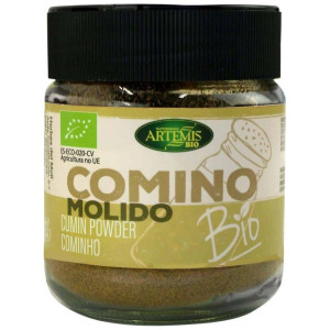 Artemis Bio Especia De Comino Molido Xl Bio Vegan 80G