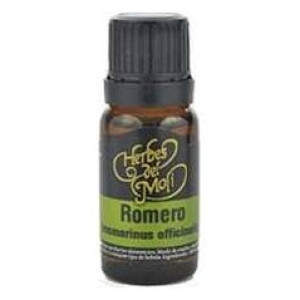 Herbes Del Moli Aceite Esencial Romero Eco 10 Ml