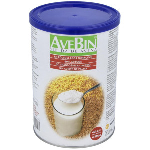 Sabinco Avebin Bebida Avena Polvo 400G