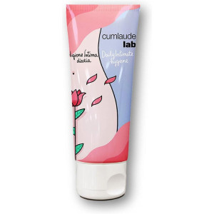 Higiene Íntima Diaria Gel Limpiador 100 Ml