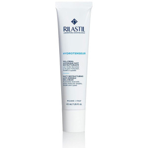 Sérum Iluminador + Gel Crema Antiarrugas Estuche 2 Pz