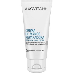 Axovital Crema De Manos Reparadora (1 Envase 50 Ml)