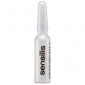Sensilis Origin Pro Elixir 30 Ampollas X 1_5Ml