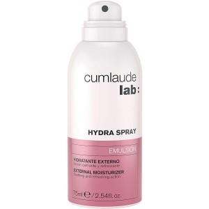 Cumlaude Lab: Hydra Spray Emulsion (1 Botella 75 Ml)
