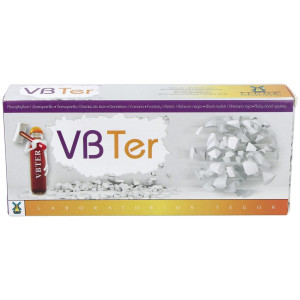 Tegor Vb Ter Rompepiedras 20 Viales