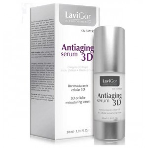 Antiaging Serum 3D (1 Envase 30 Ml)