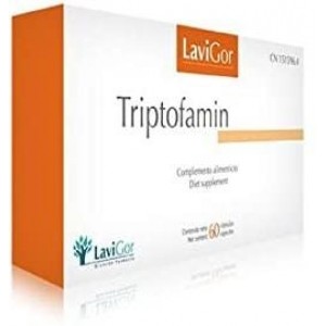 Triptofamin (60 Capsulas)