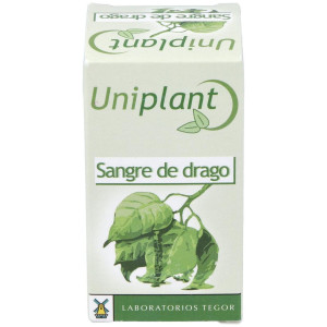 Uniplant Drago (Sangre De Drago) 30Ml.