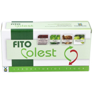 Fito Colest 60Cap.