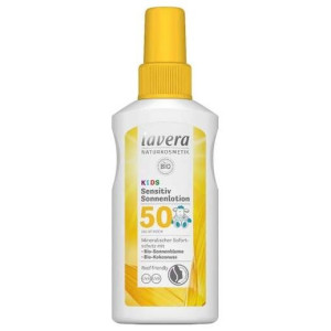 Lavigor Laviderm Crema Solar Spf50 200Ml