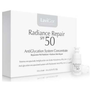Lavigor Radiance Repair Spf50 14X4Ml