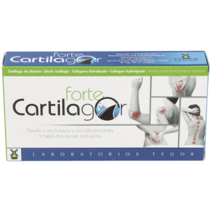 Cartilagor Forte 40Cap.