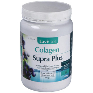 Lvigor Colagen Supra Plus 300G