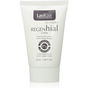 Regenhial Crema (1 Envase 50 Ml)