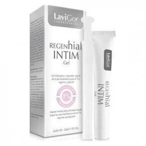 Regenhial Intima Gel 24 Ml 2 Envases