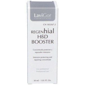 Tegor Regenhial Hbd Booster 30Ml