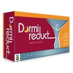 Dormi Reduct 60Cap - Tegor