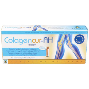 Colagencur Ah Triactiv 20Viales