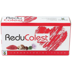 Reducolest 60Cap.