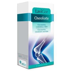 Lavigor Oseoforte 40Caps