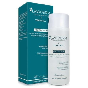 Lavigor Laviderm Teracell Revitalizing Facial Lotion 200Ml