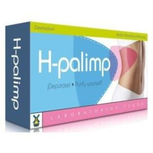 H-Palimp 30Cap. - Tegor