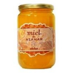 Mielar Miel De Azahar 500G