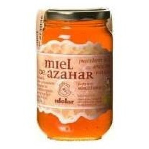 Arnauda Miel Azahar Bio 500G
