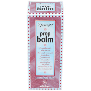 Prop Balm Jarabe 250Ml.