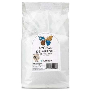 Naturcid Azúcar De Abedul 600G