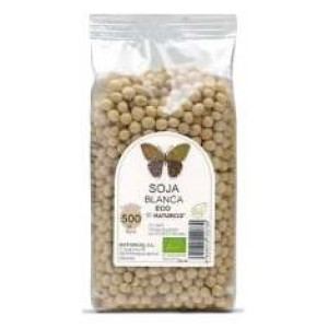 Naturcid Soja Blanca 500G