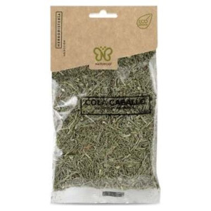 Naturcid Cola De Caballo Planta Cortada 35G