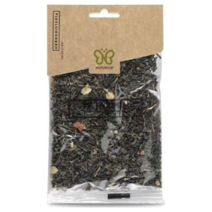 Te Jazmin Te Verde Y Flores 50Gr.