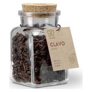 Clavo Grano Especia Eco 50g - Naturcid