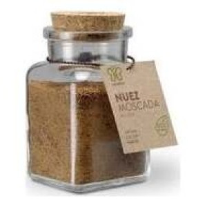 Naturcid Nuez Moscada Molida Eco 70G
