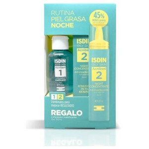 Acniben Sérum Concentrado De Noche Lote 2 Pz