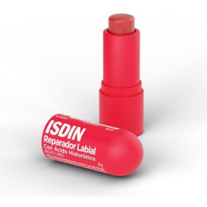Reparador Labial Con Color En Stick Rojo 4 Gr